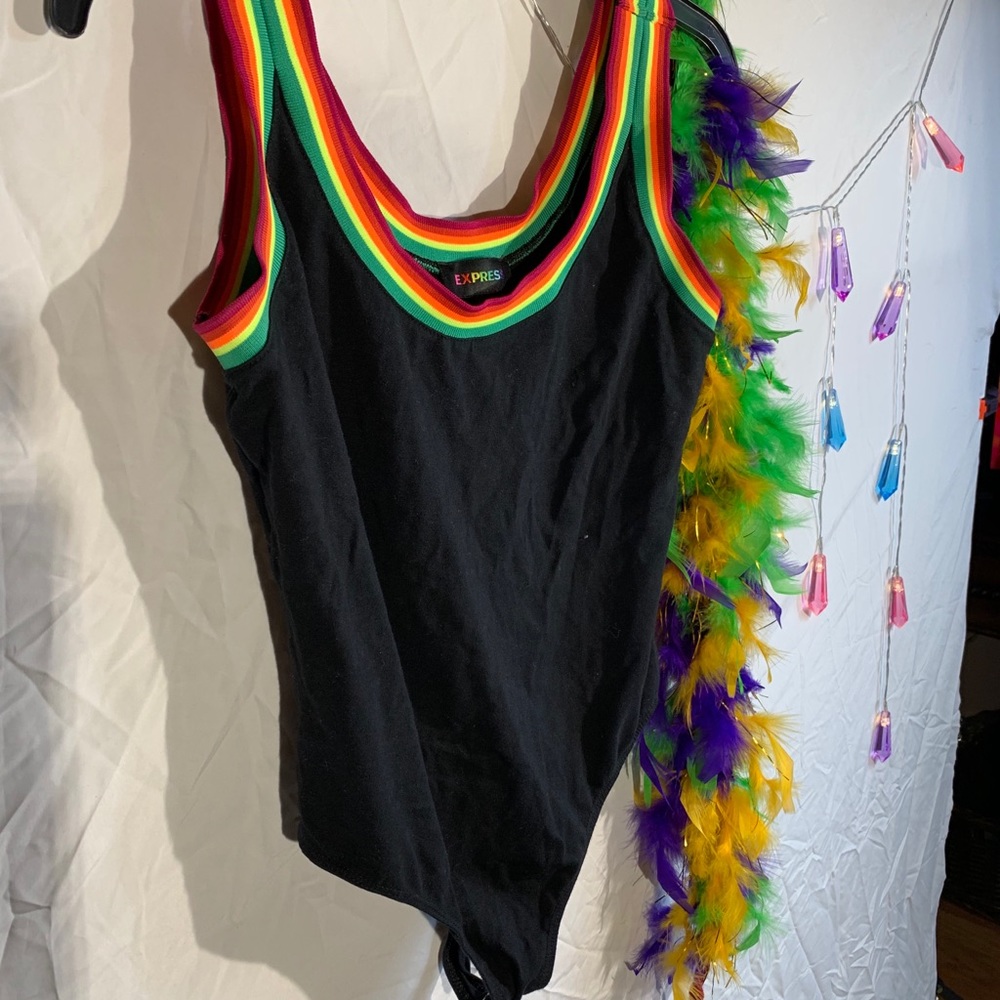 Body suit